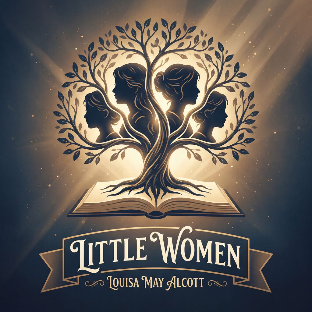 Little Women cover