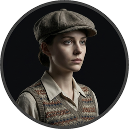 Miss Baker