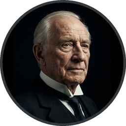 Nick's Father