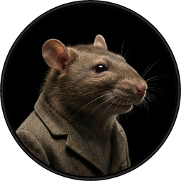 Water Rat