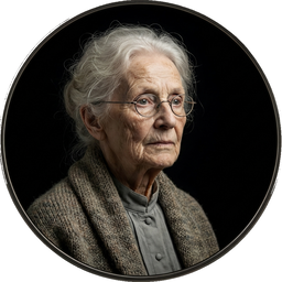 Miss Teresa Alan