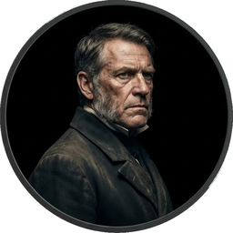 Mr. Utterson