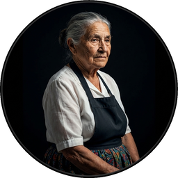 The Landlady