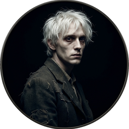 Jonathan Harker
