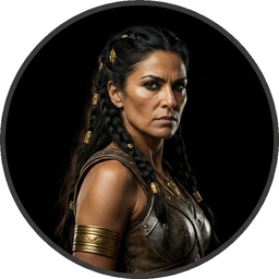 Hippolyta