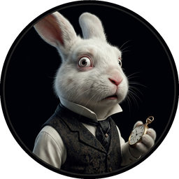 The White Rabbit