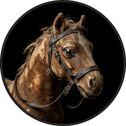The Skin Horse