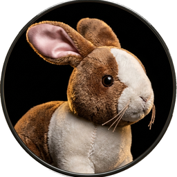 The Velveteen Rabbit
