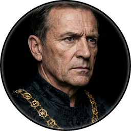 Prince Escalus