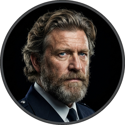 Inspector Gregory