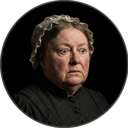 Mrs. Bennet