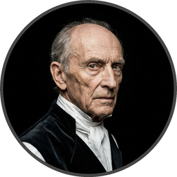 Mr. Bennet