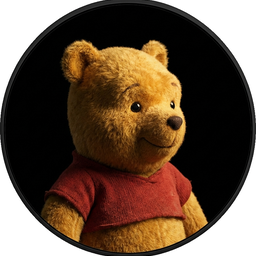 Winnie-the-Pooh