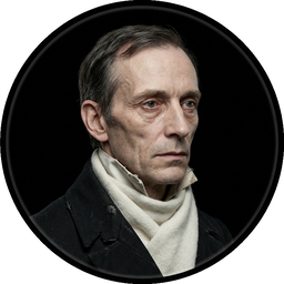 Bob Cratchit