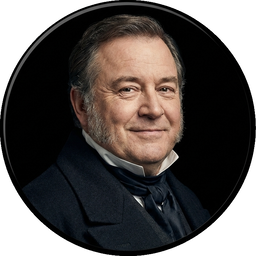 Second Charity Gentleman