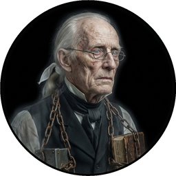 Jacob Marley's Ghost