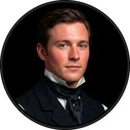 Scrooge's Nephew