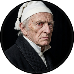 Ebenezer Scrooge